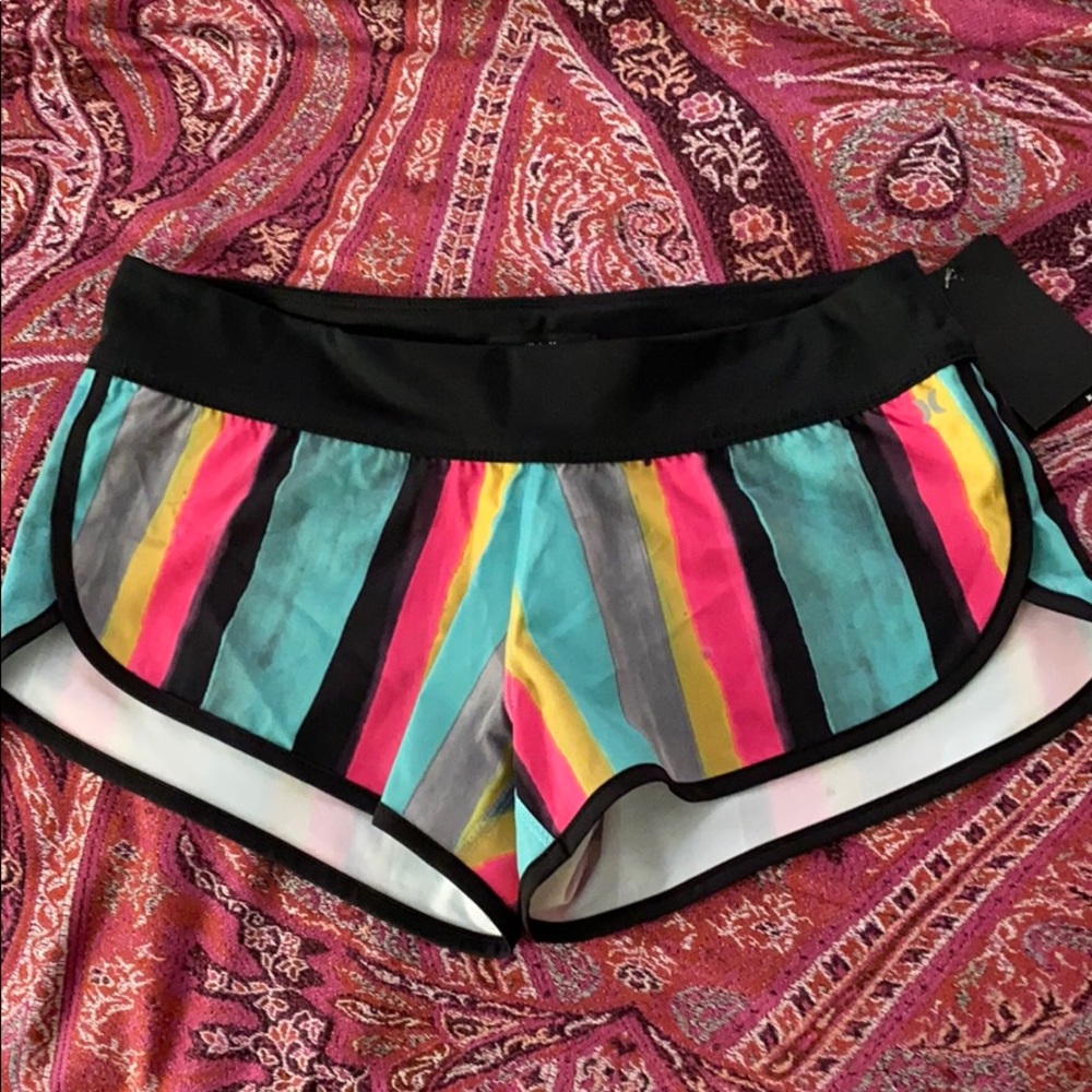 Hurley boardshorts